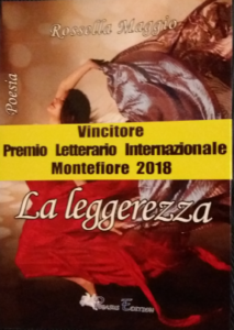 La Leggerezza  Silloge poetica