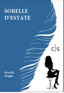 Sorelle d'estate cover